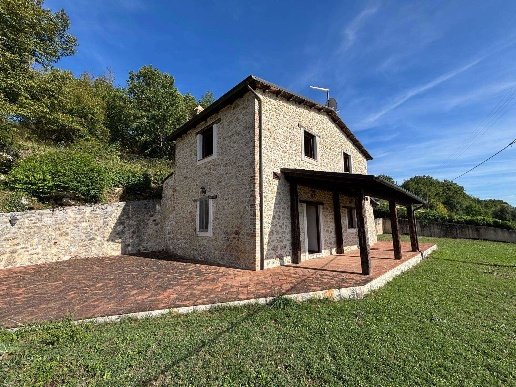 appartamento in vendita a Rocca Sinibalda