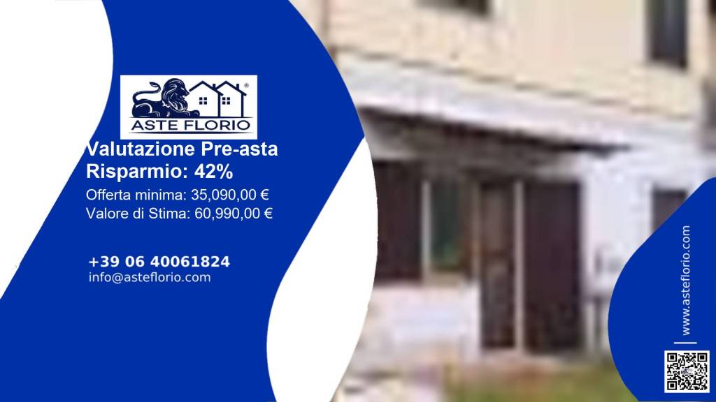 appartamento in vendita a Rocca Sinibalda