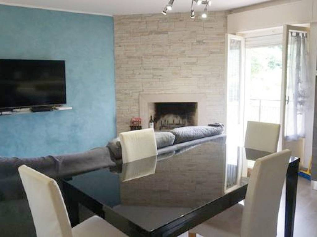 appartamento in vendita a Rocca Sinibalda