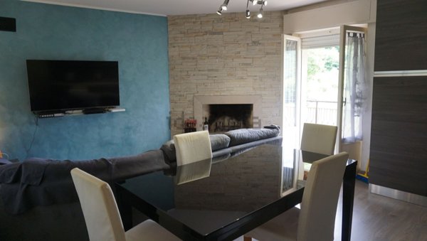 appartamento in vendita a Rocca Sinibalda