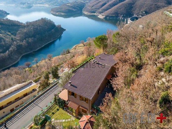 appartamento in vendita a Rocca Sinibalda