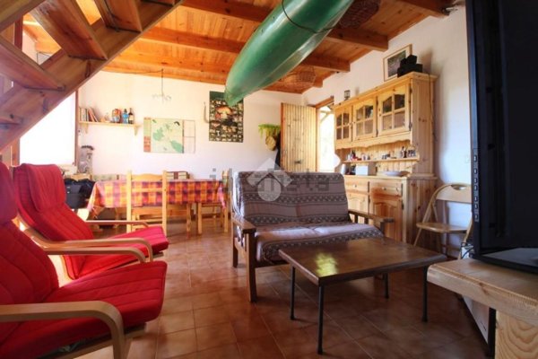 appartamento in vendita a Rocca Sinibalda