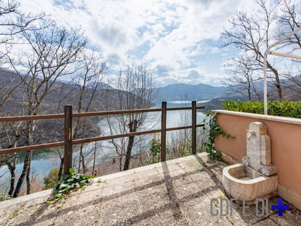 appartamento in vendita a Rocca Sinibalda