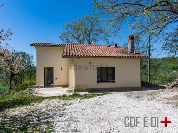 appartamento in vendita a Rocca Sinibalda