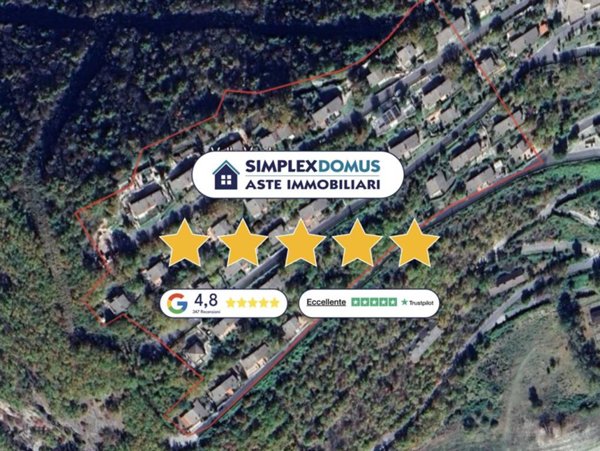 appartamento in vendita a Rocca Sinibalda