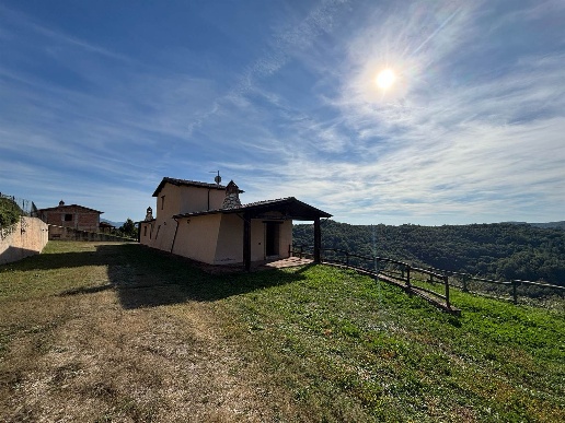 casale in vendita a Rocca Sinibalda in zona Posticciola
