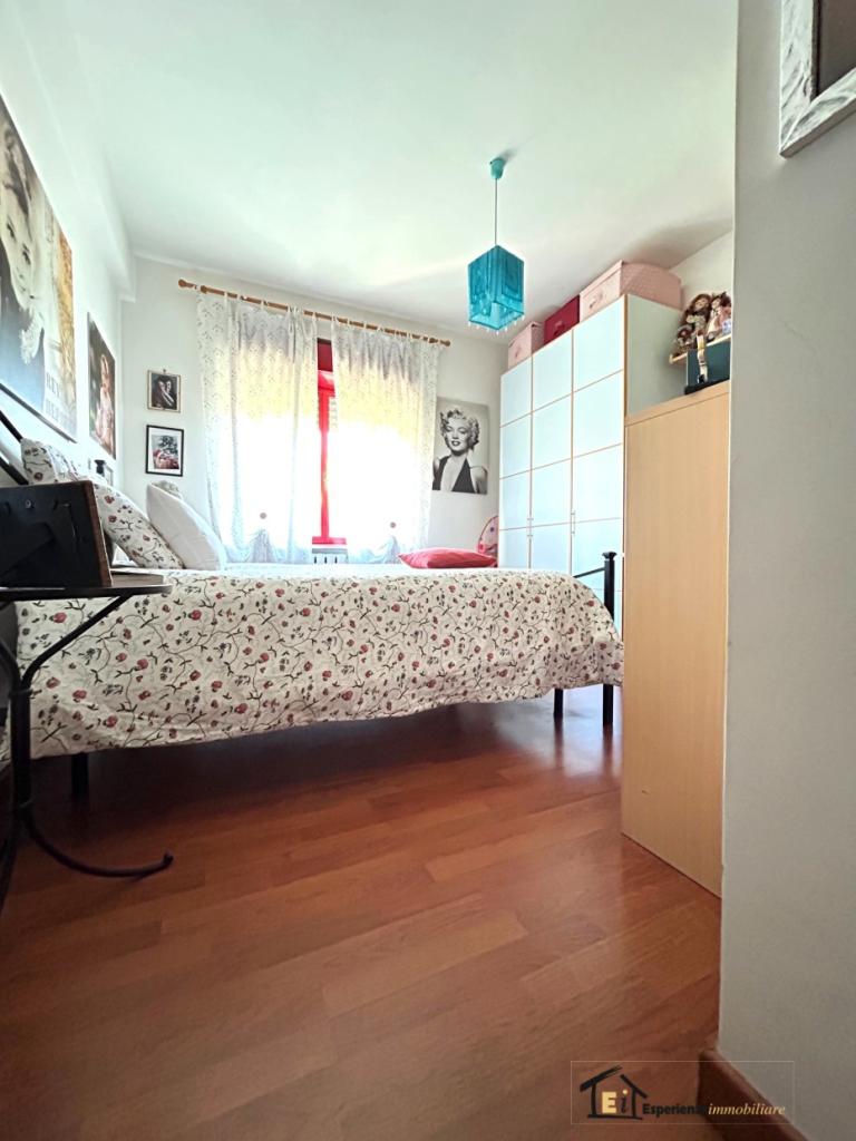 appartamento in vendita a Salisano