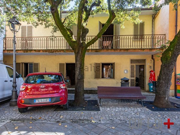 appartamento in vendita a Salisano