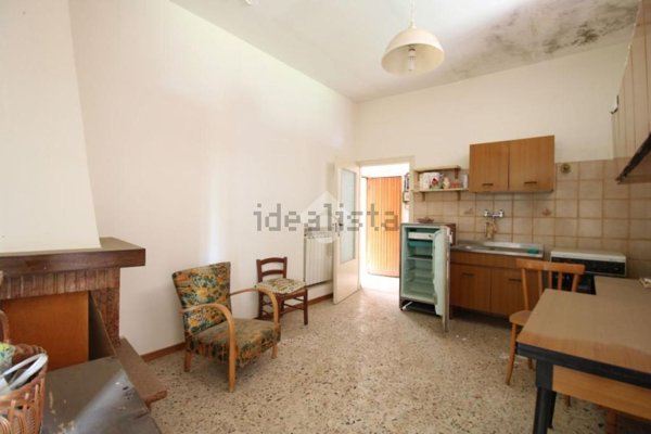 appartamento in vendita a Salisano