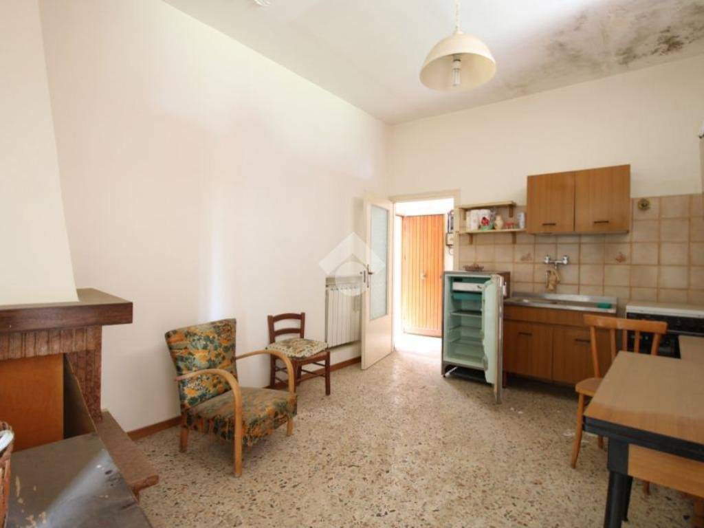 appartamento in vendita a Salisano