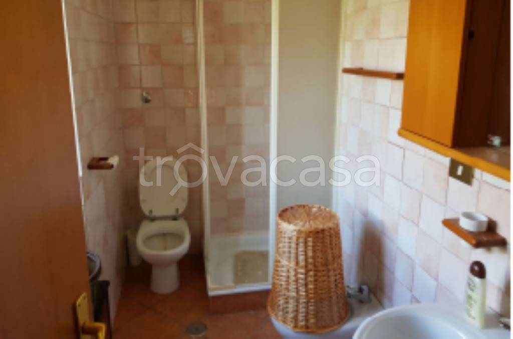 appartamento in vendita a Salisano