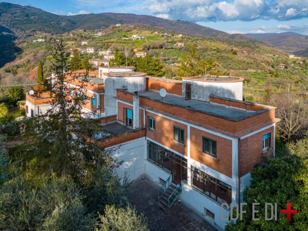 casa indipendente in vendita a Salisano