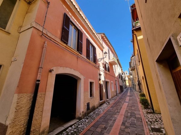 appartamento in vendita a Salisano