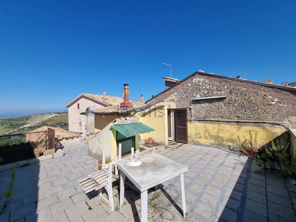 appartamento in vendita a Salisano