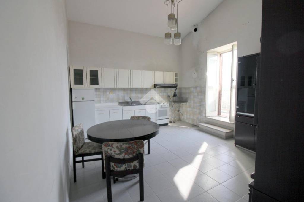 appartamento in vendita a Salisano