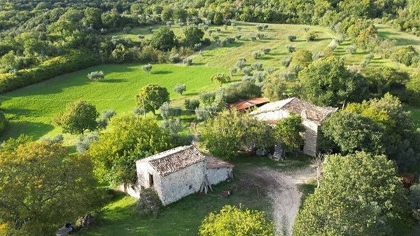 quadrivano in vendita a Salisano