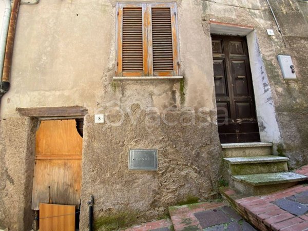 casa indipendente in vendita a Salisano