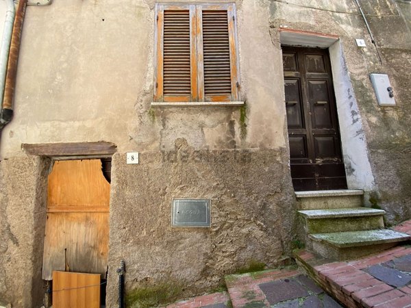 appartamento in vendita a Salisano