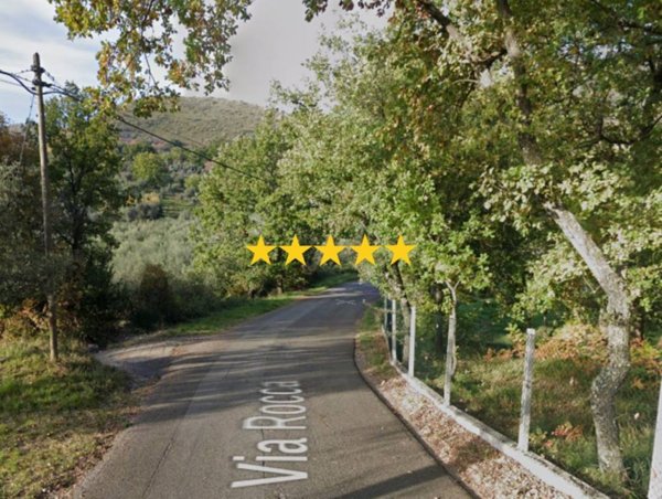 appartamento in vendita a Salisano