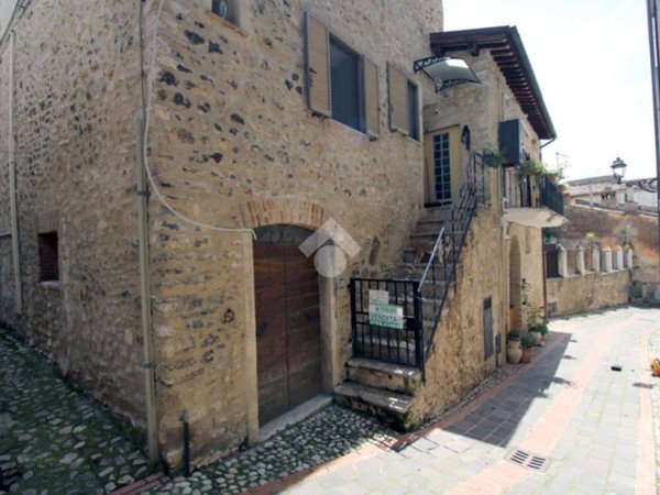 appartamento in vendita a Salisano