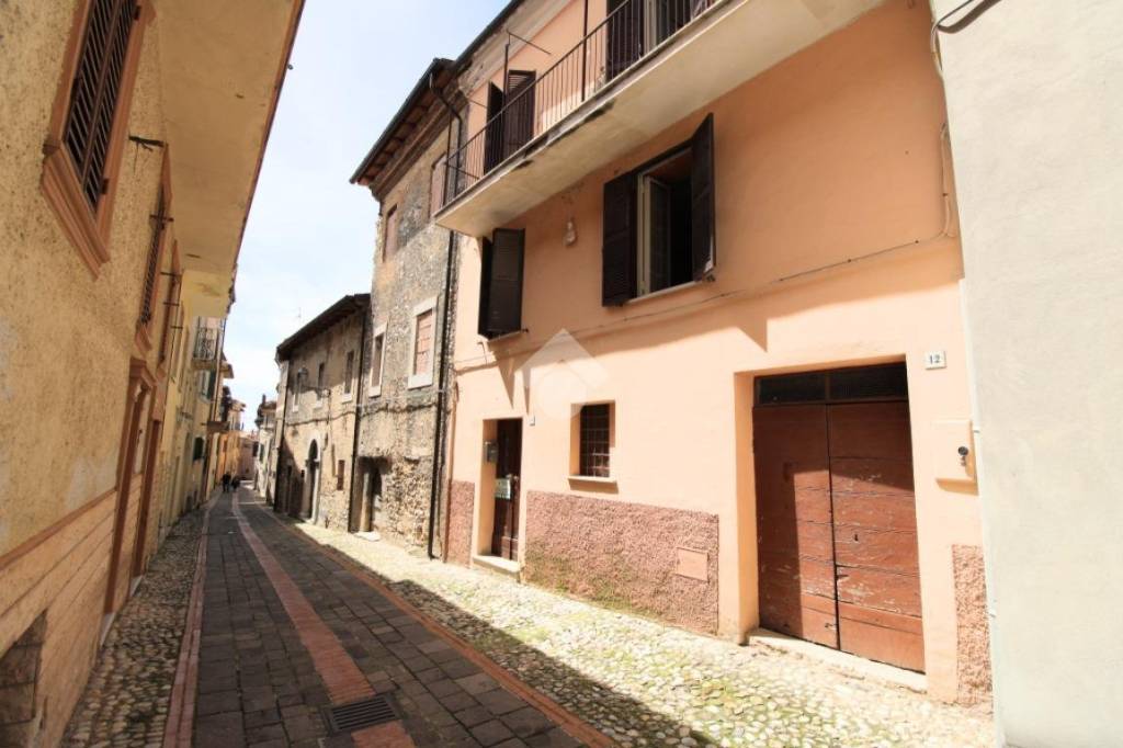 appartamento in vendita a Salisano