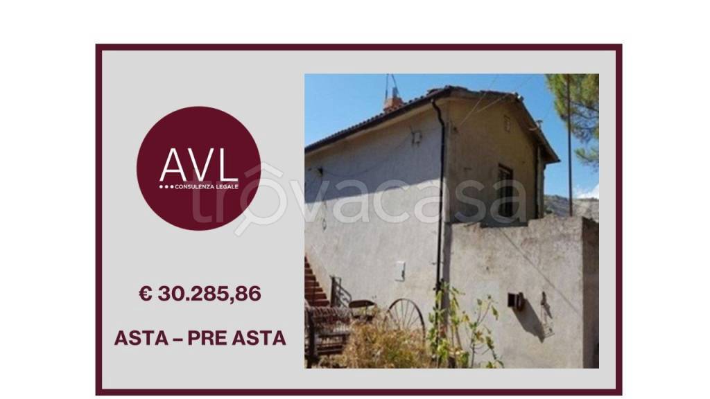 appartamento in vendita a Salisano
