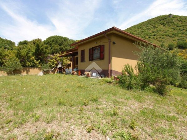 appartamento in vendita a Salisano