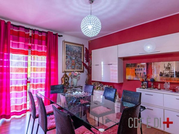 appartamento in vendita a Salisano