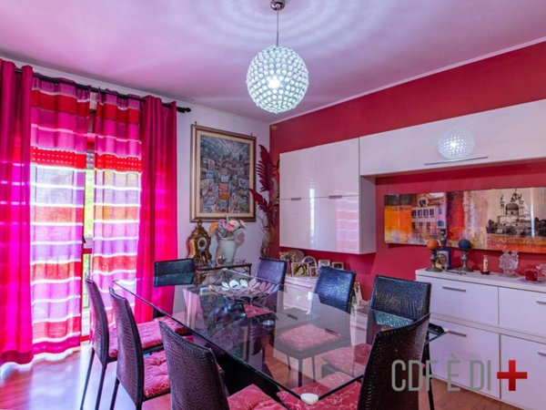 appartamento in vendita a Salisano