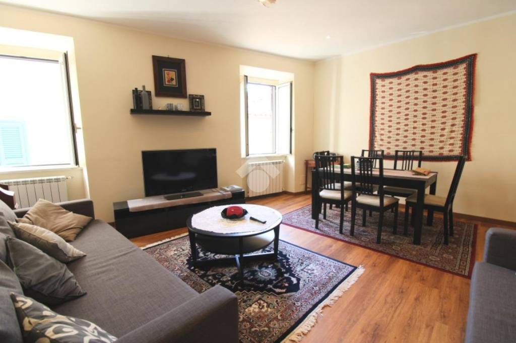 appartamento in vendita a Salisano