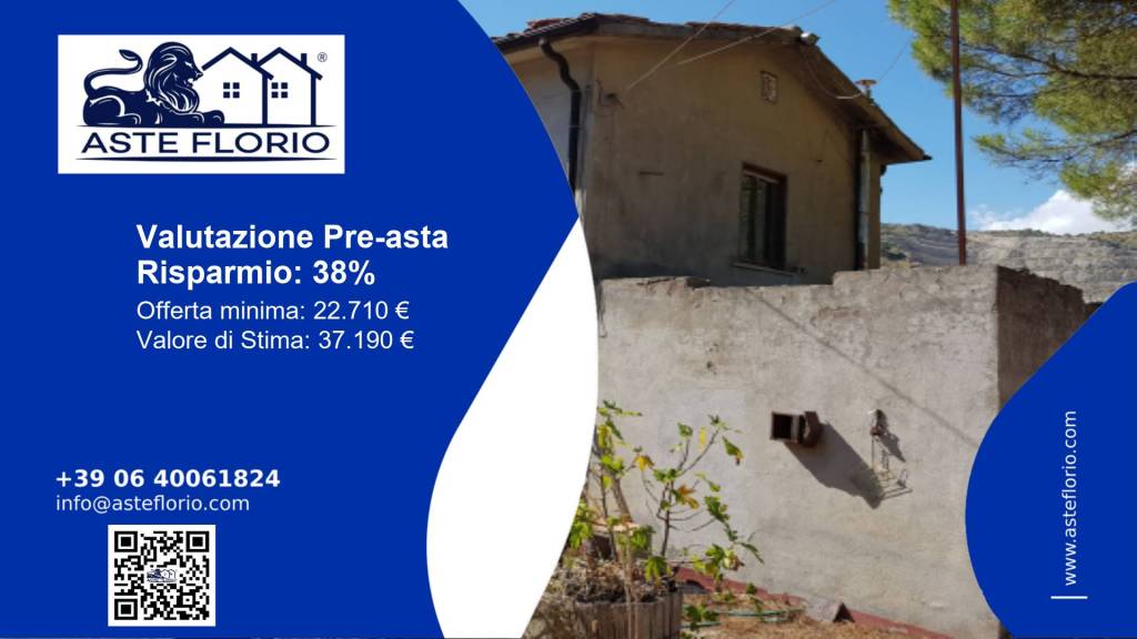 appartamento in vendita a Salisano