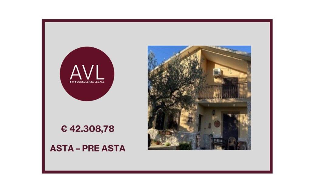 casa indipendente in vendita a Salisano