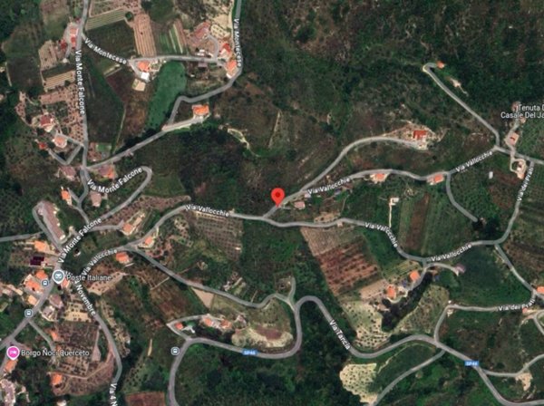 appartamento in vendita a Salisano