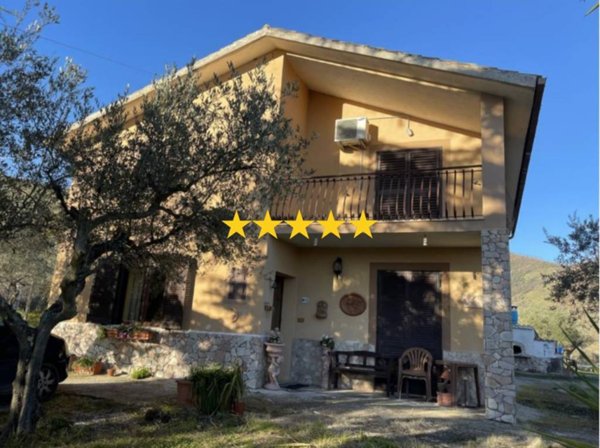 appartamento in vendita a Salisano