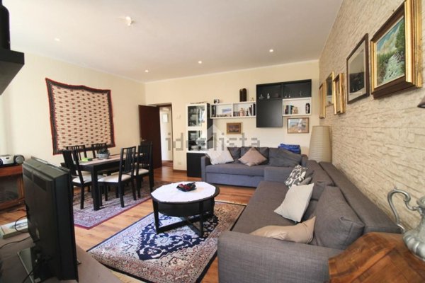 appartamento in vendita a Salisano