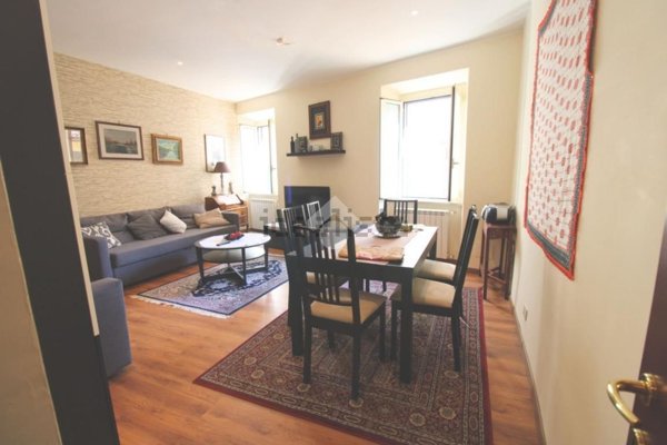 appartamento in vendita a Salisano