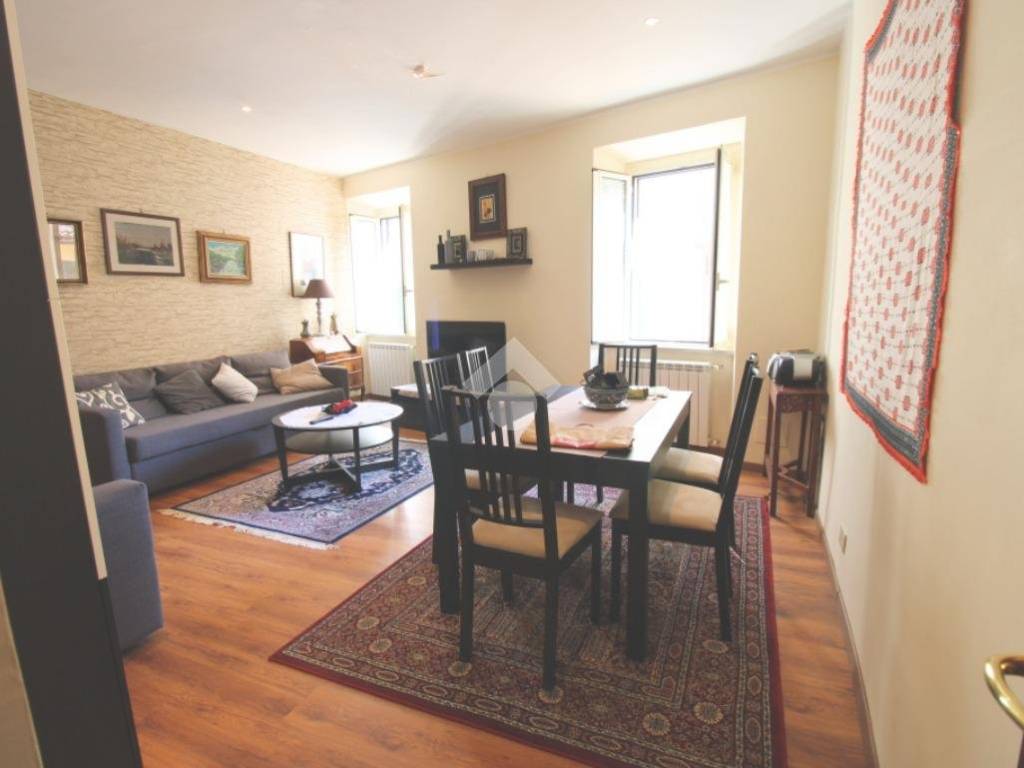 appartamento in vendita a Salisano