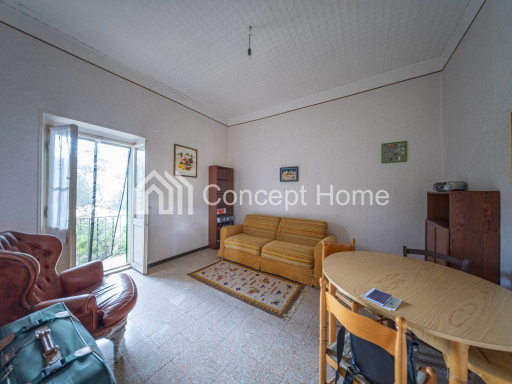 casa indipendente in vendita a Salisano