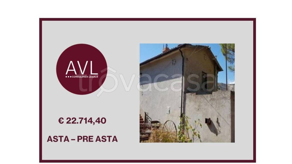 appartamento in vendita a Salisano