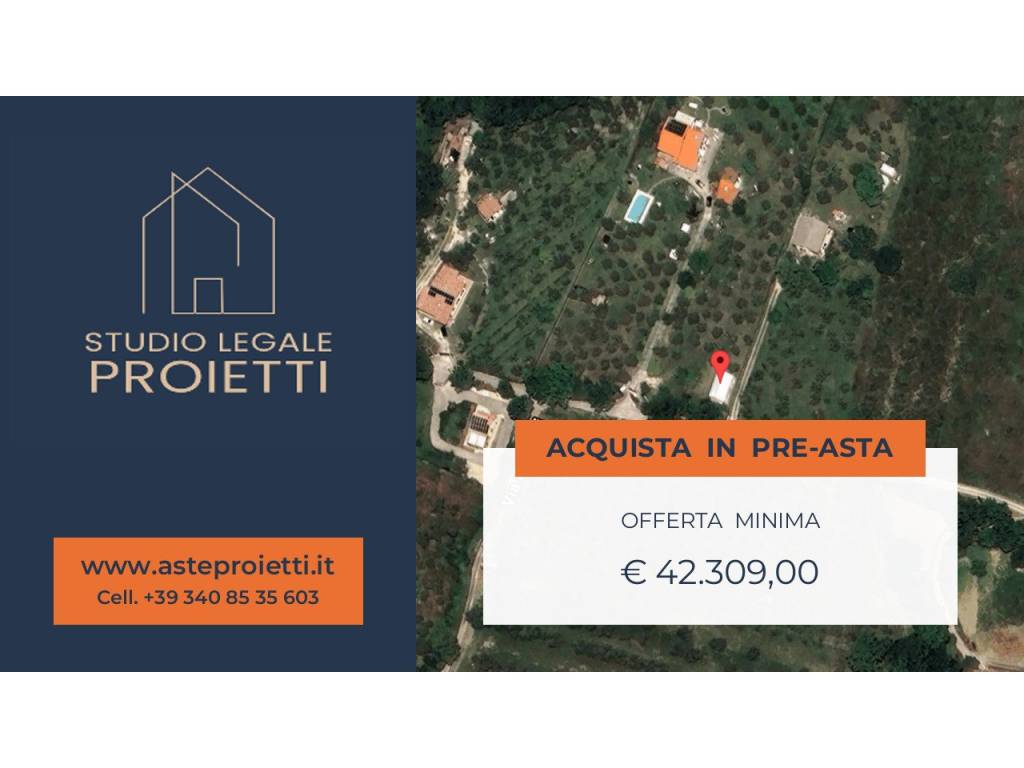 appartamento in vendita a Salisano