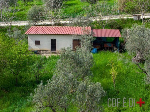 monolocale in vendita a Salisano