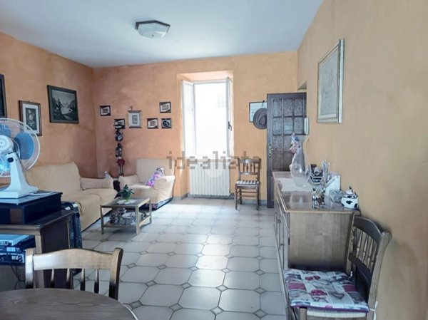 appartamento in vendita a Salisano