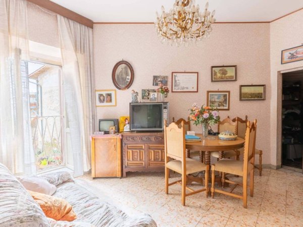 appartamento in vendita a Salisano