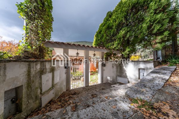 casa indipendente in vendita a Salisano