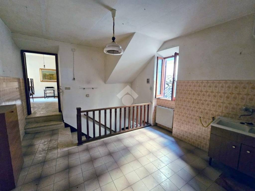 appartamento in vendita a Salisano