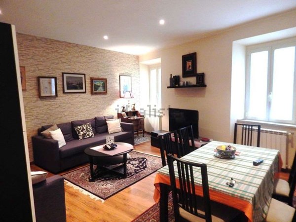 appartamento in vendita a Salisano