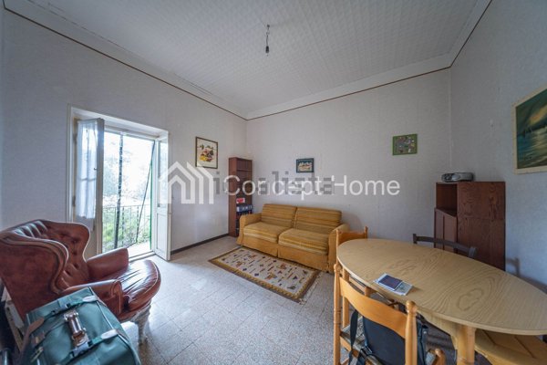 appartamento in vendita a Salisano