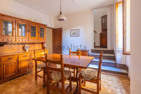 appartamento in vendita a Salisano