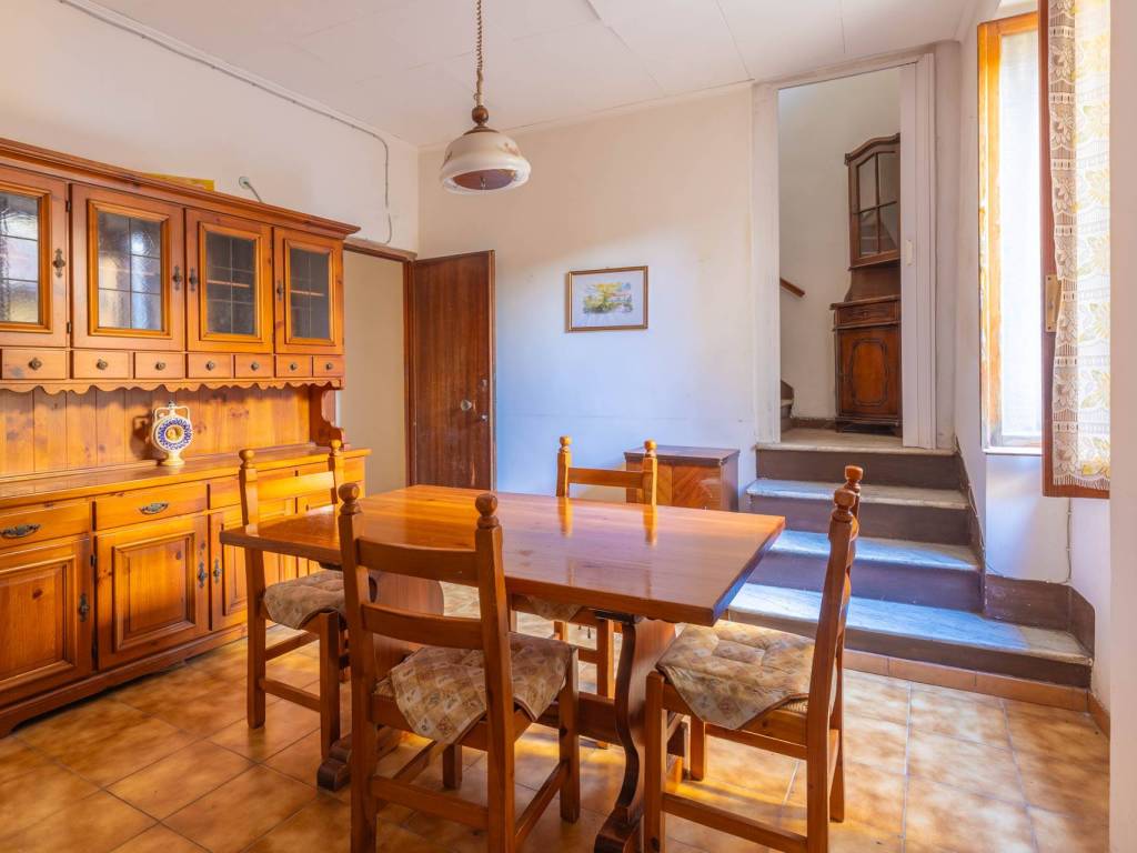 appartamento in vendita a Salisano