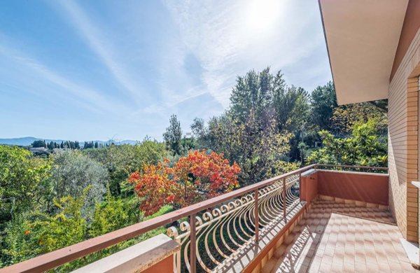 casa indipendente in vendita a Salisano